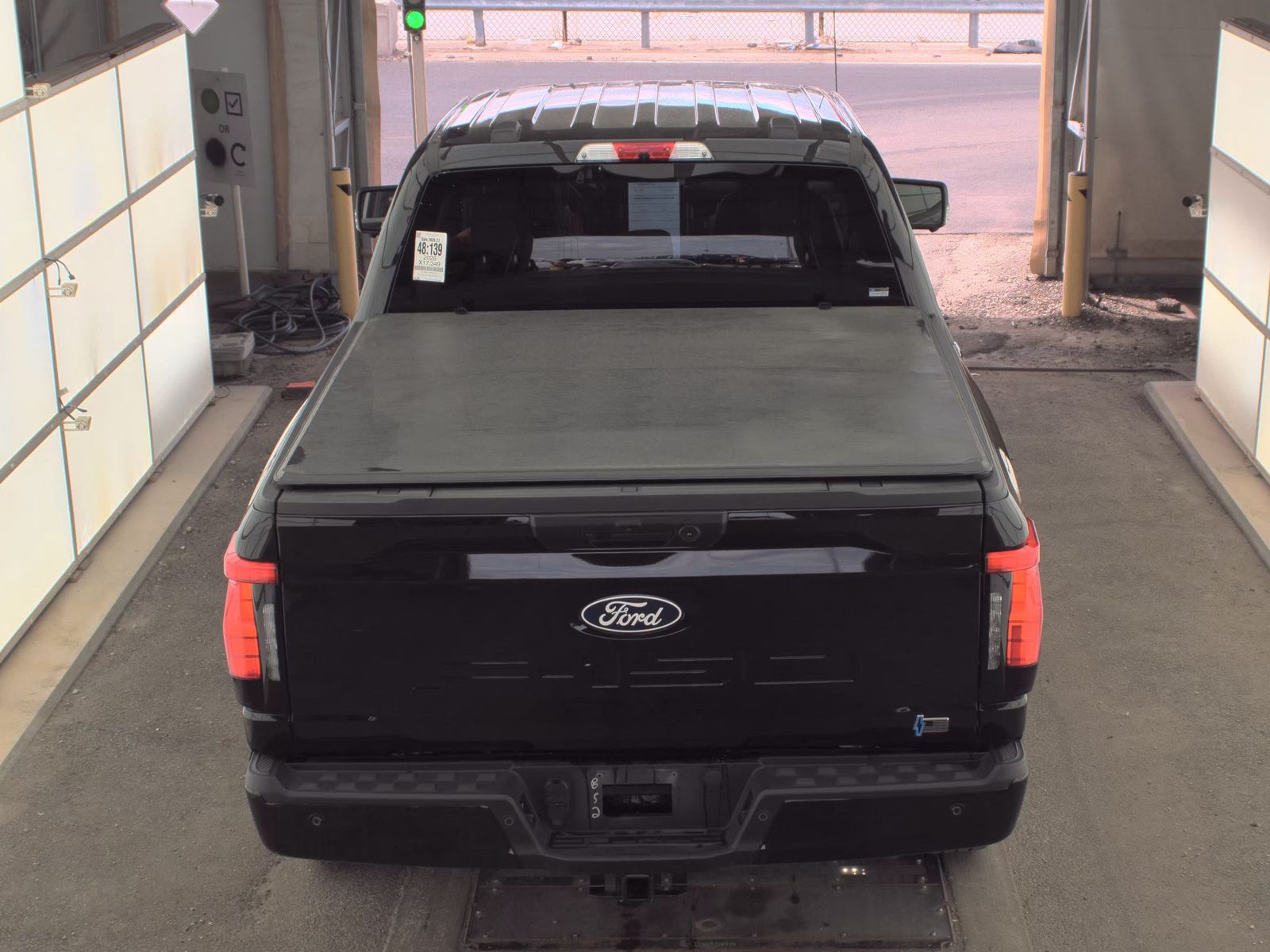 FORD F-150 - 7