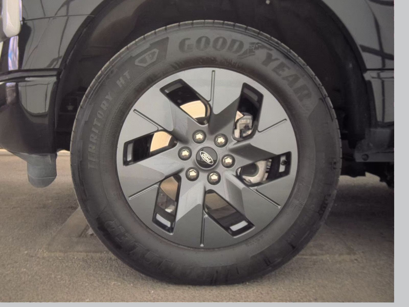 FORD F-150 - 10