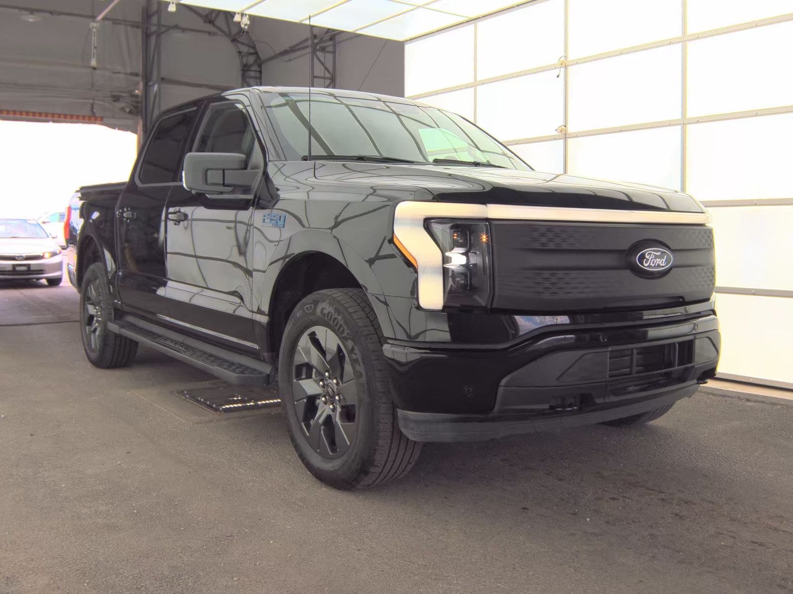 FORD F-150 - 5