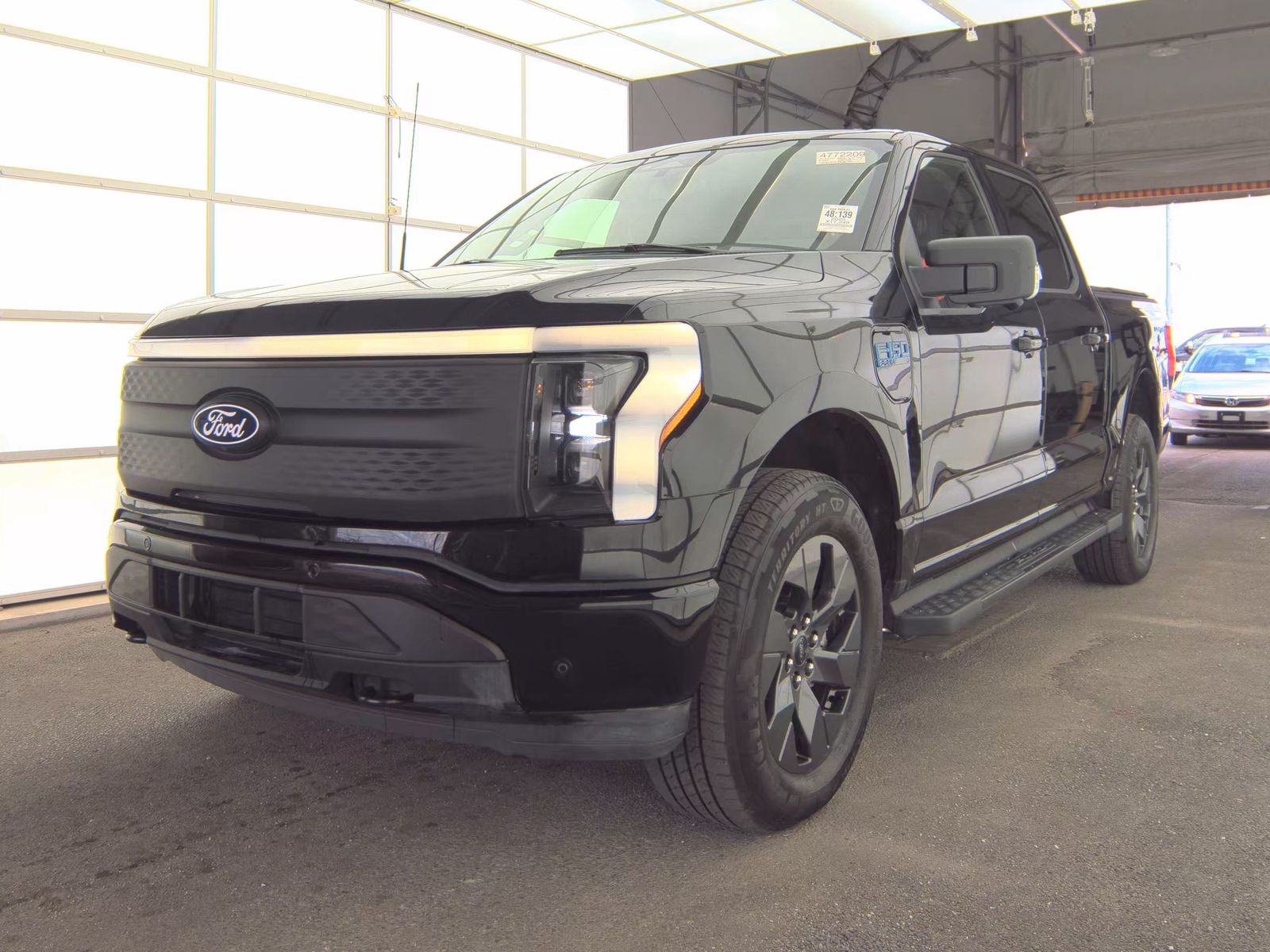 FORD F-150 - 1