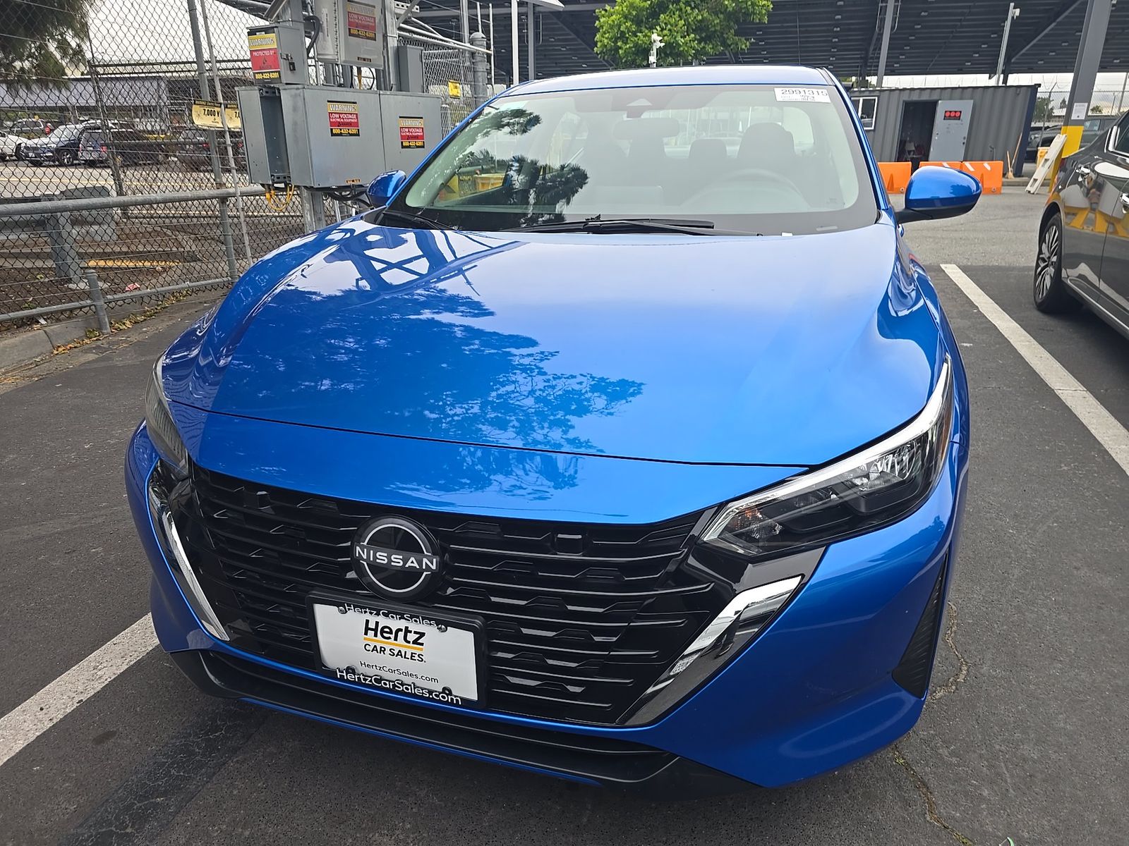 NISSAN SENTRA - 3