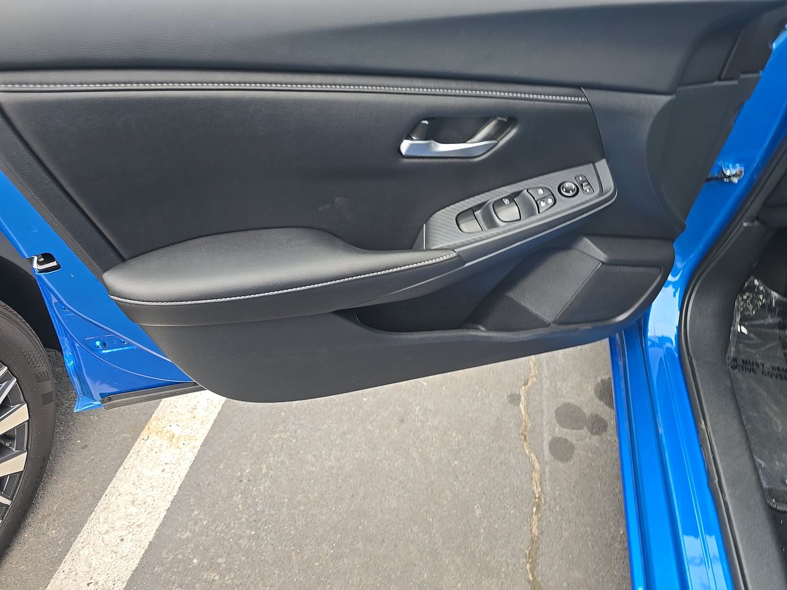 NISSAN SENTRA - 10