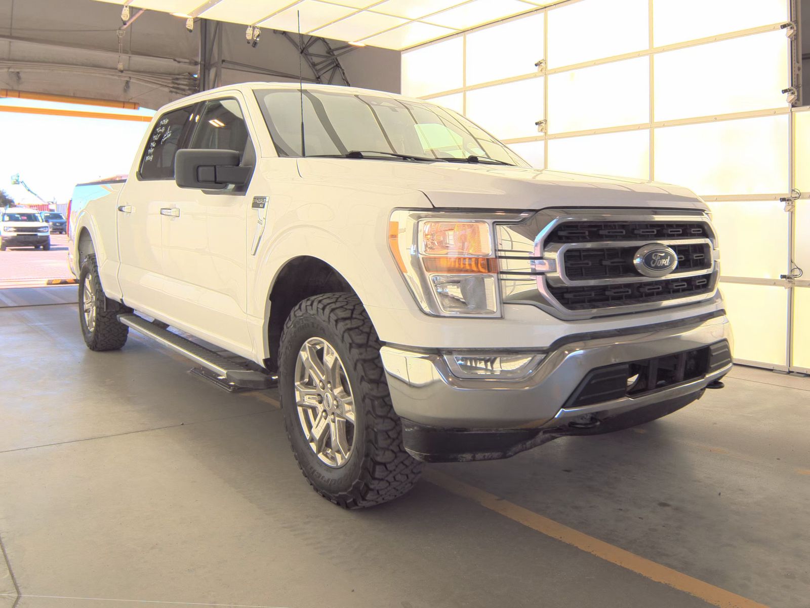 FORD F-150 - 5