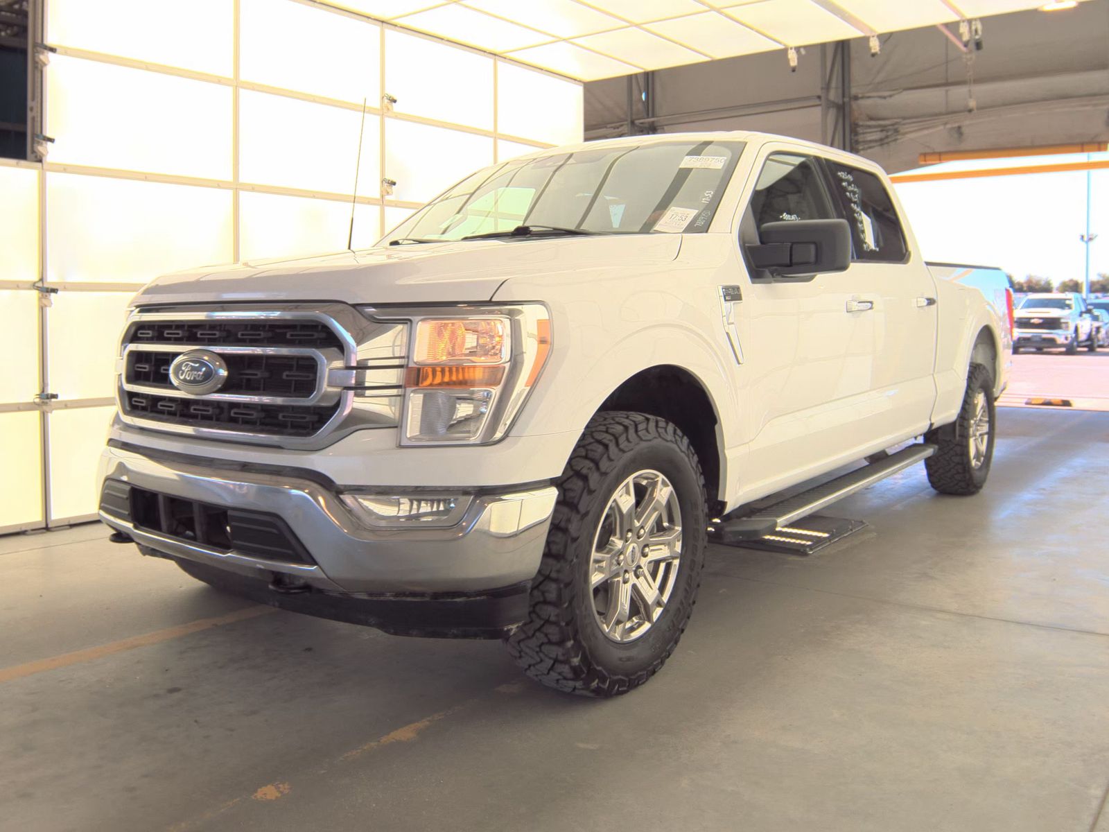 FORD F-150 - 1