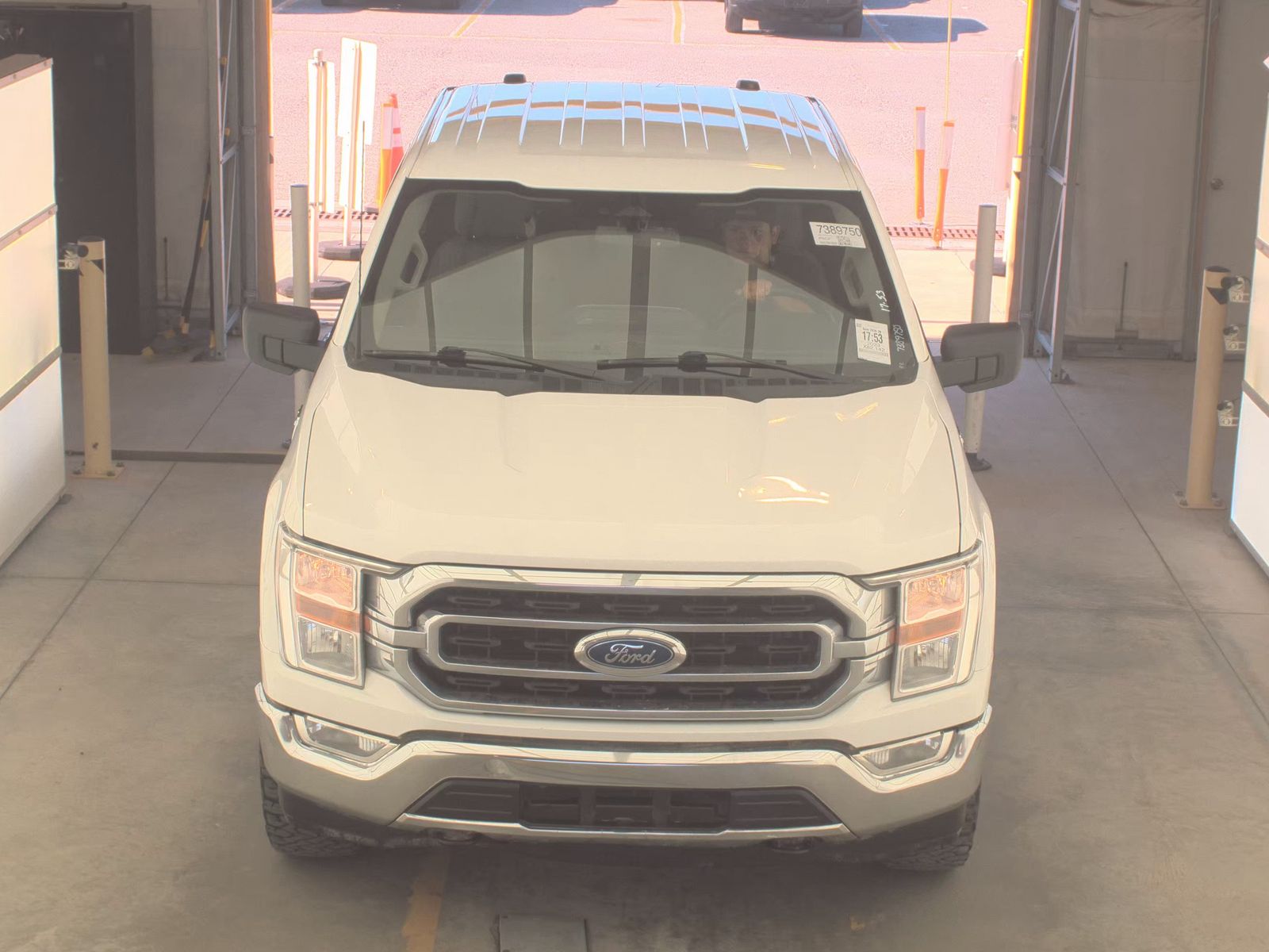 FORD F-150 - 3