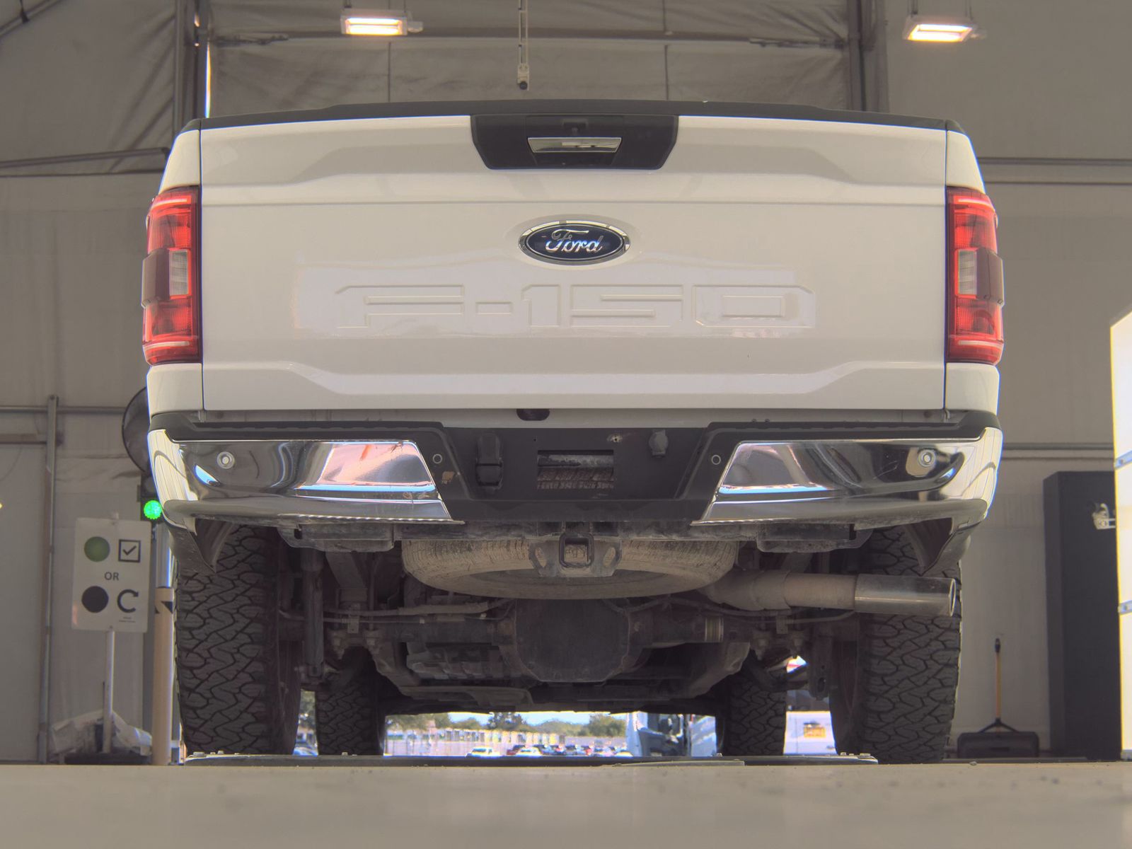 FORD F-150 - 8