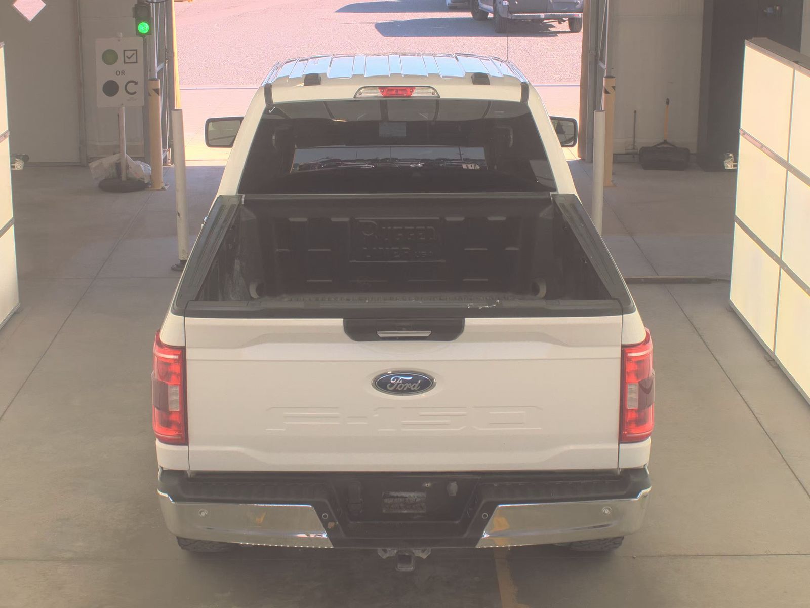FORD F-150 - 7