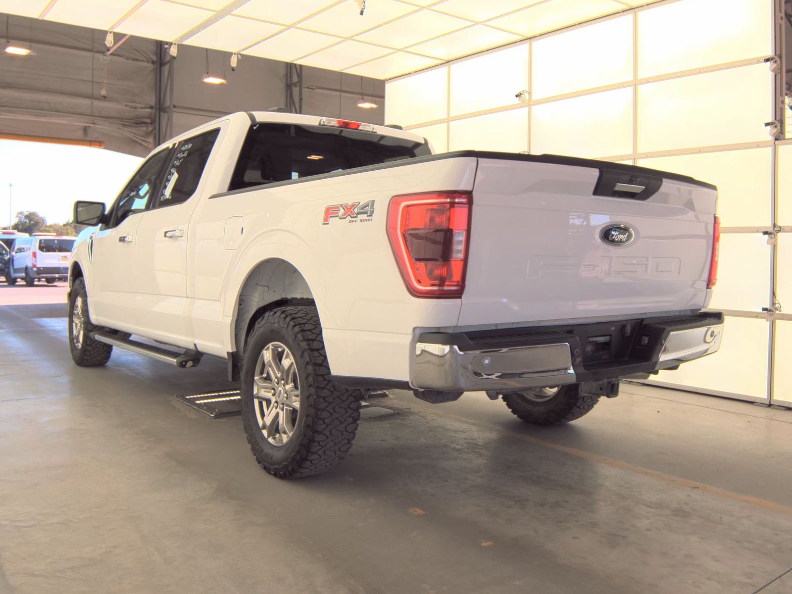 FORD F-150 - 9