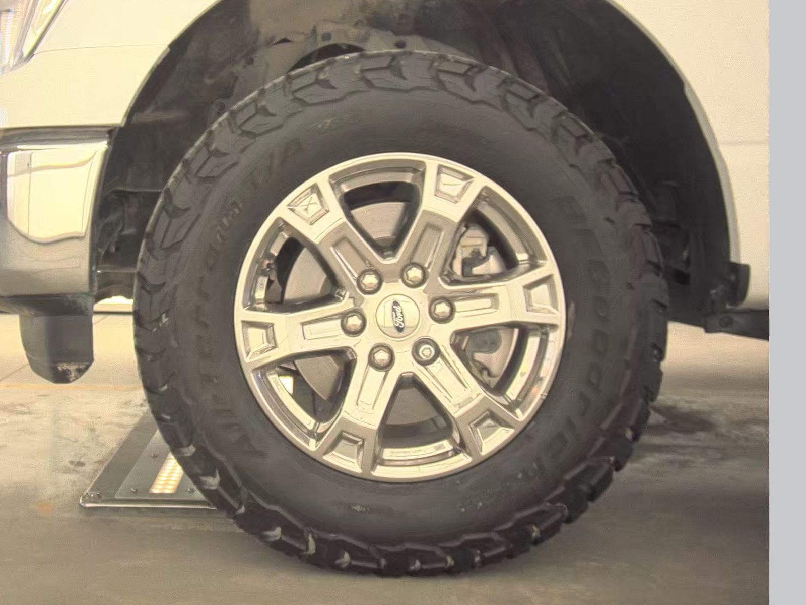 FORD F-150 - 10