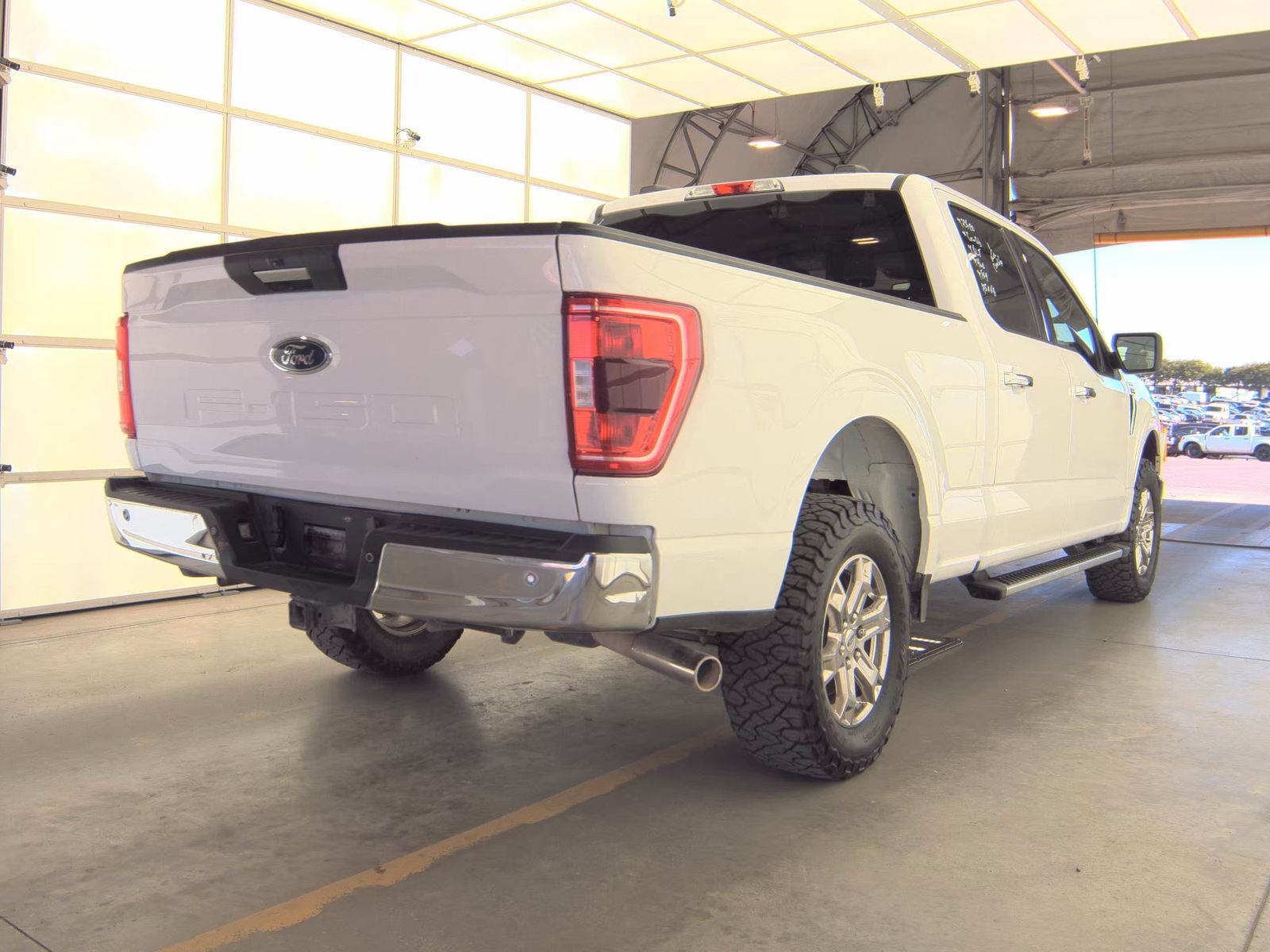FORD F-150 - 6