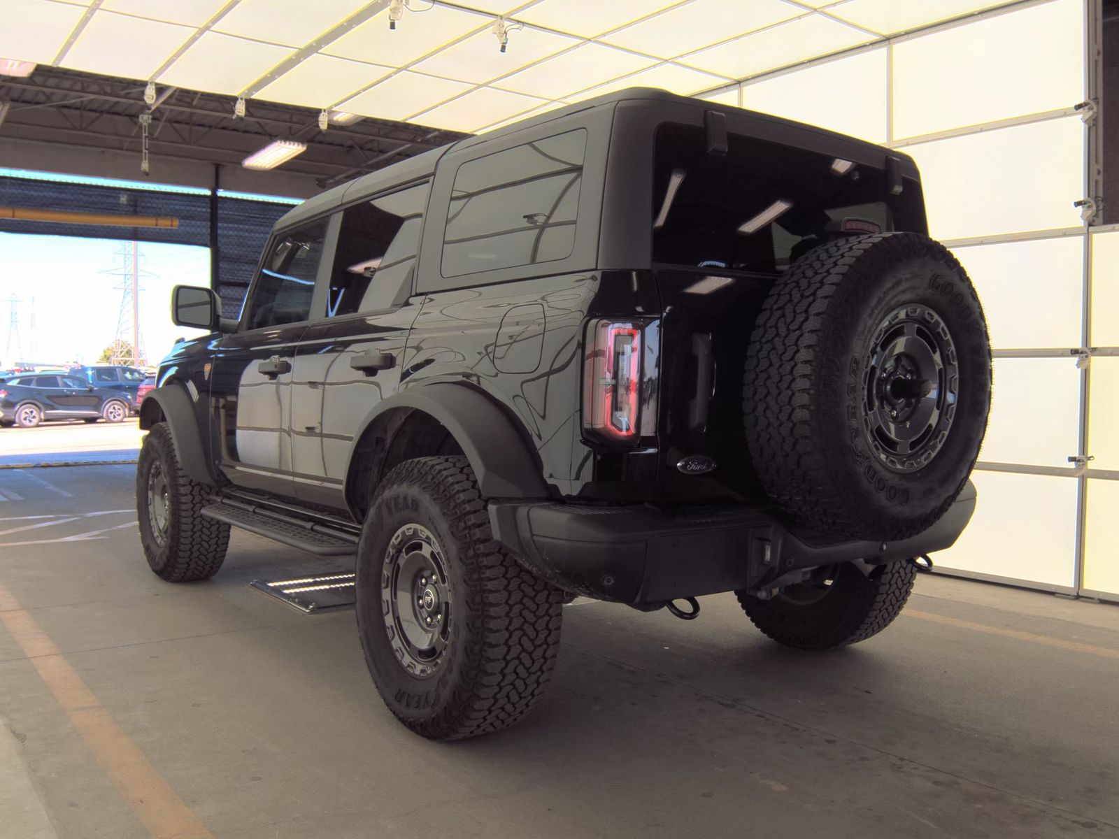 FORD BRONCO - 9