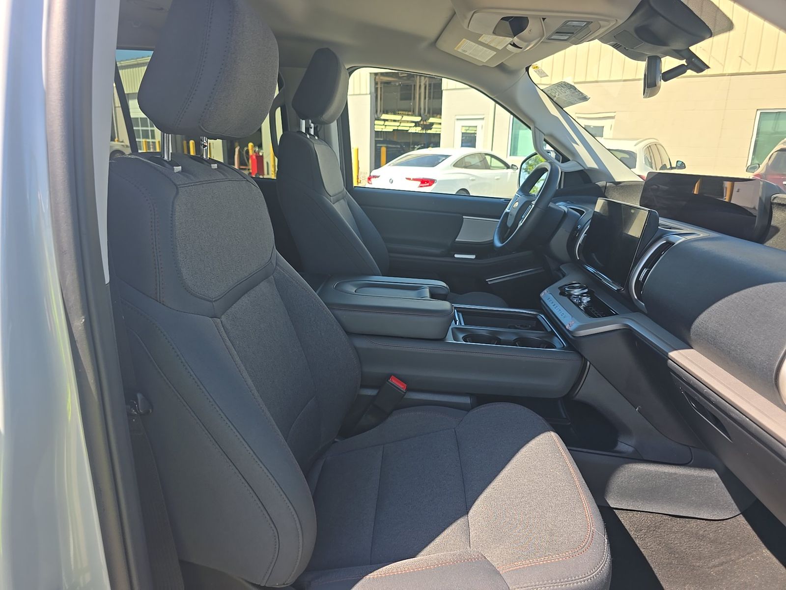 FORD EXPEDITION - 9