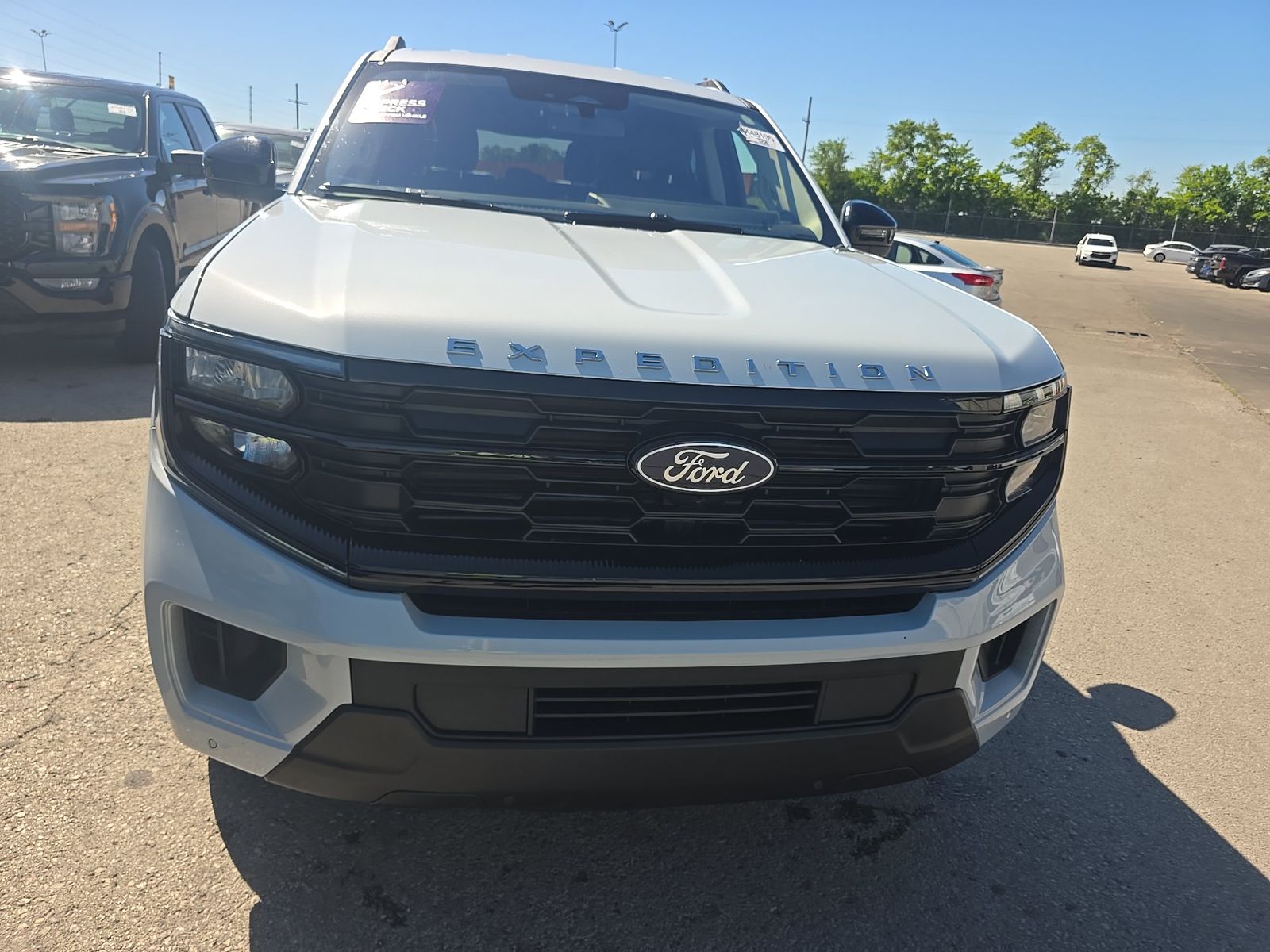 FORD EXPEDITION - 3