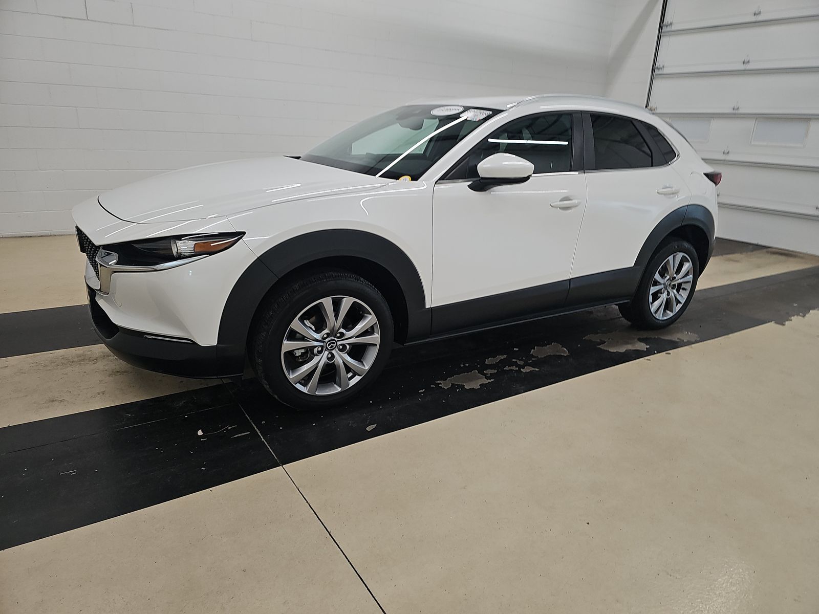 2023 Mazda CX-30 Select AWD's photo