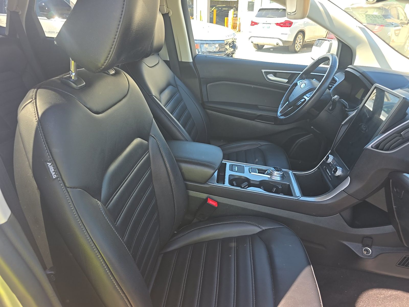 FORD EDGE - 9