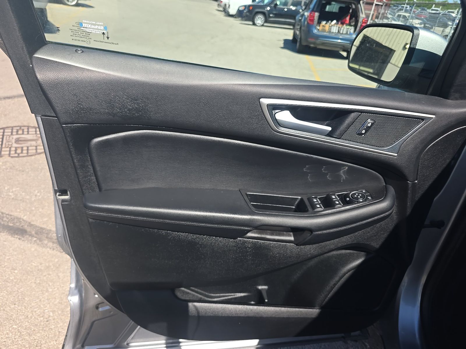 FORD EDGE - 10