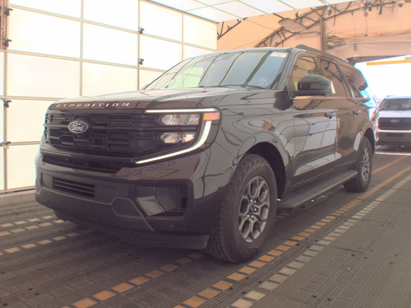 FORD EXPEDITION MAX - 1