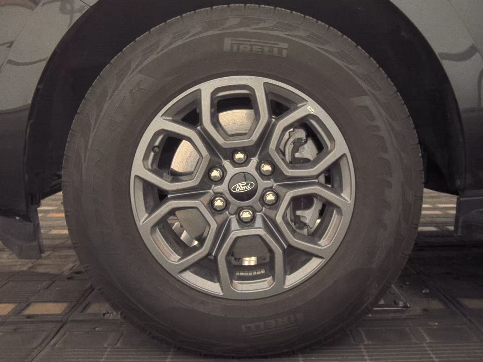 FORD EXPEDITION MAX - 10