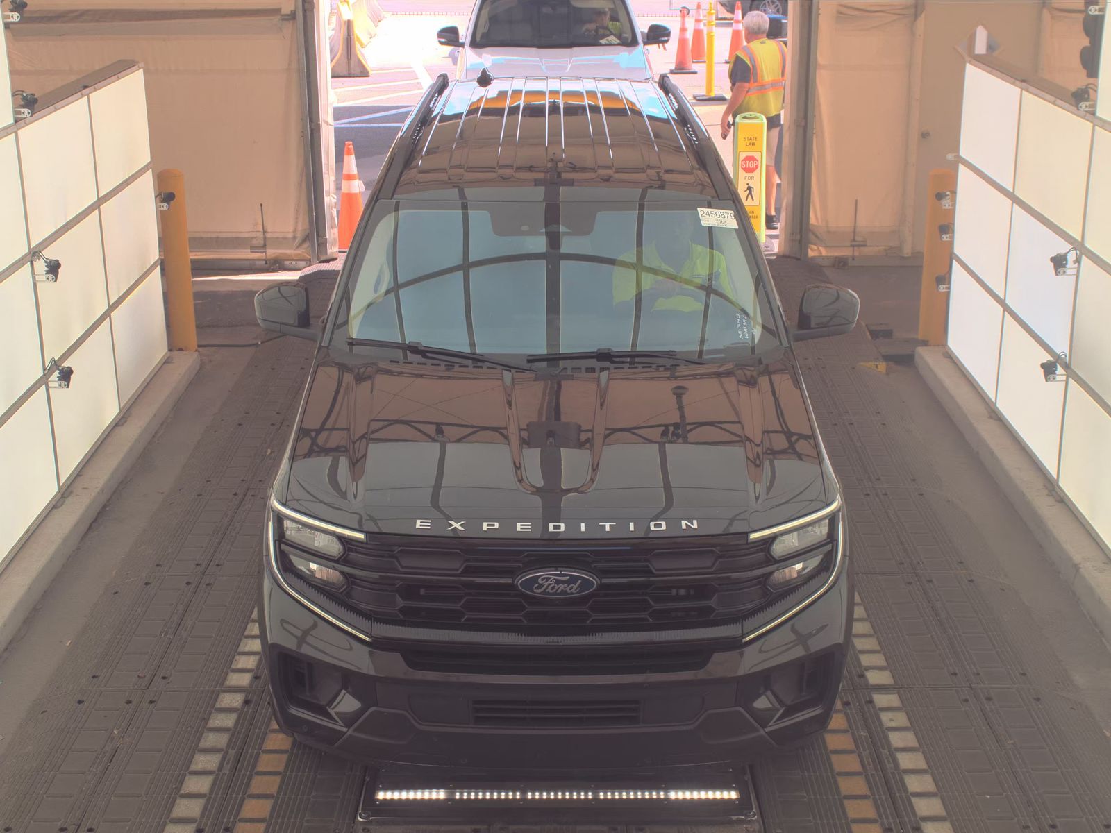 FORD EXPEDITION MAX - 3