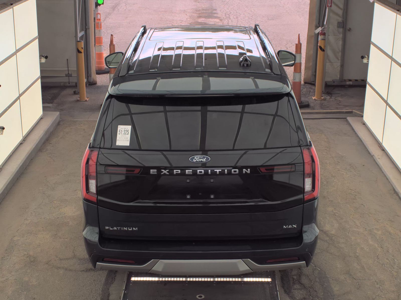 FORD EXPEDITION MAX - 7