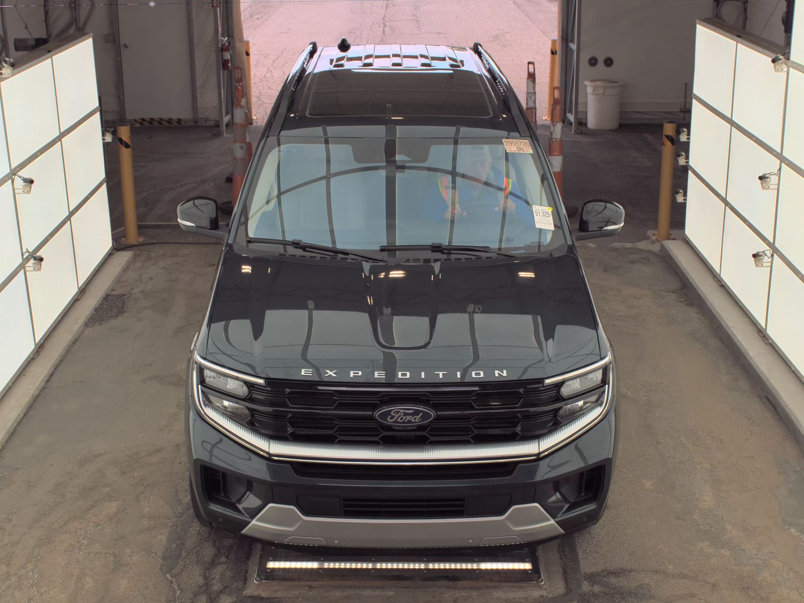 FORD EXPEDITION MAX - 3