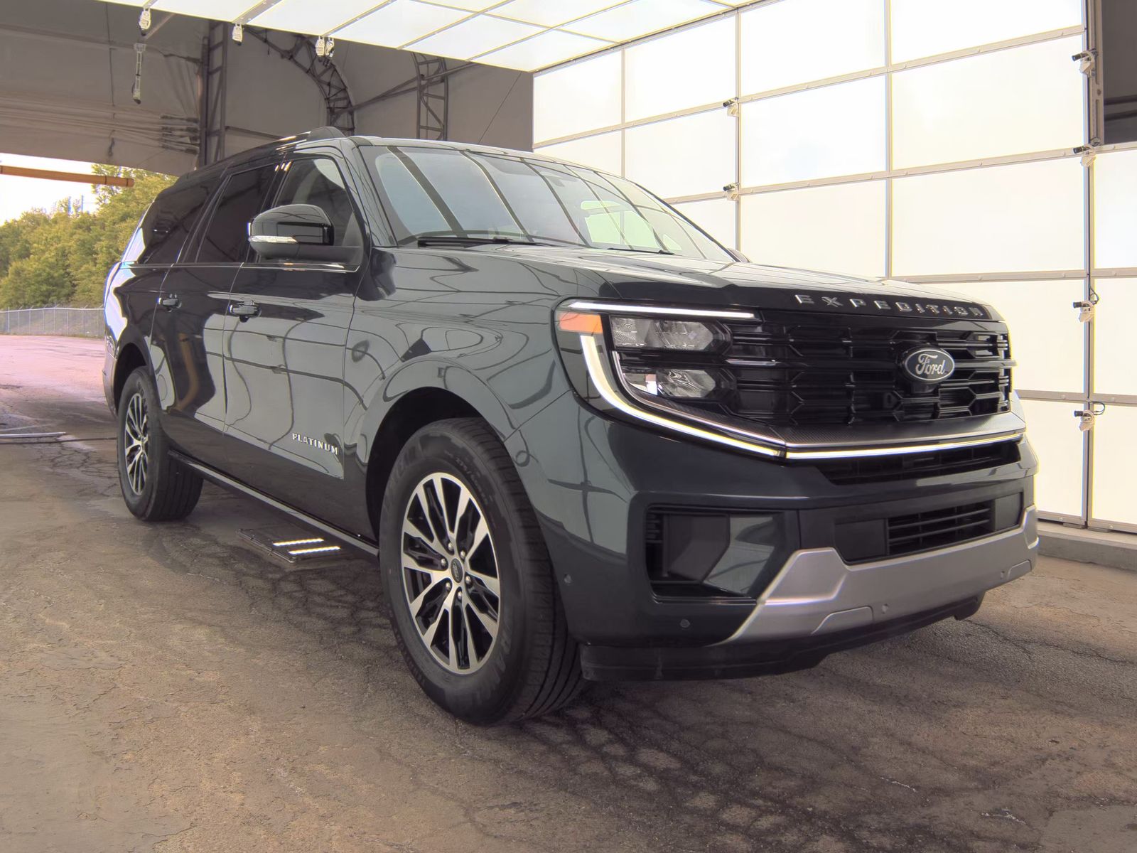 FORD EXPEDITION MAX - 5