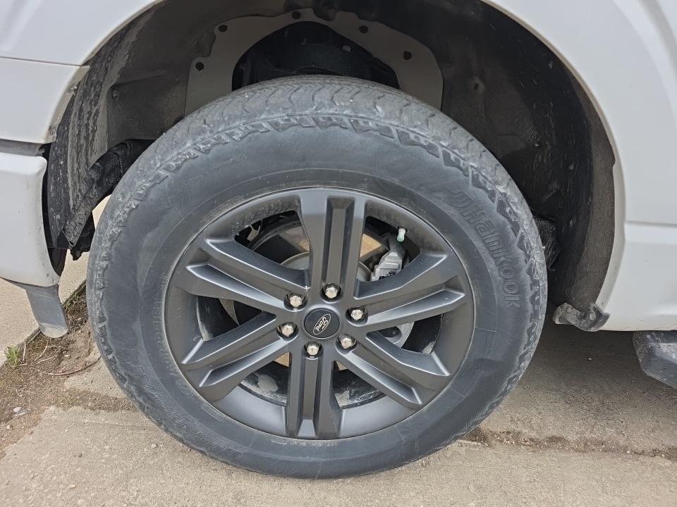 FORD F-150 - 9