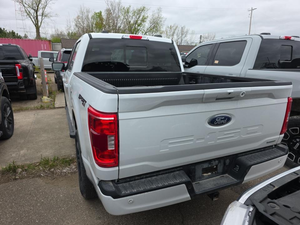 FORD F-150 - 6