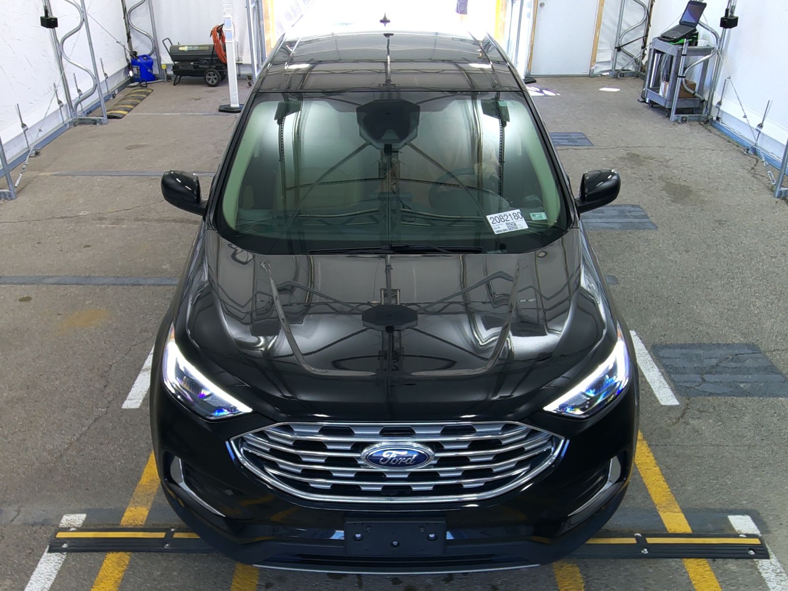 FORD EDGE - 3