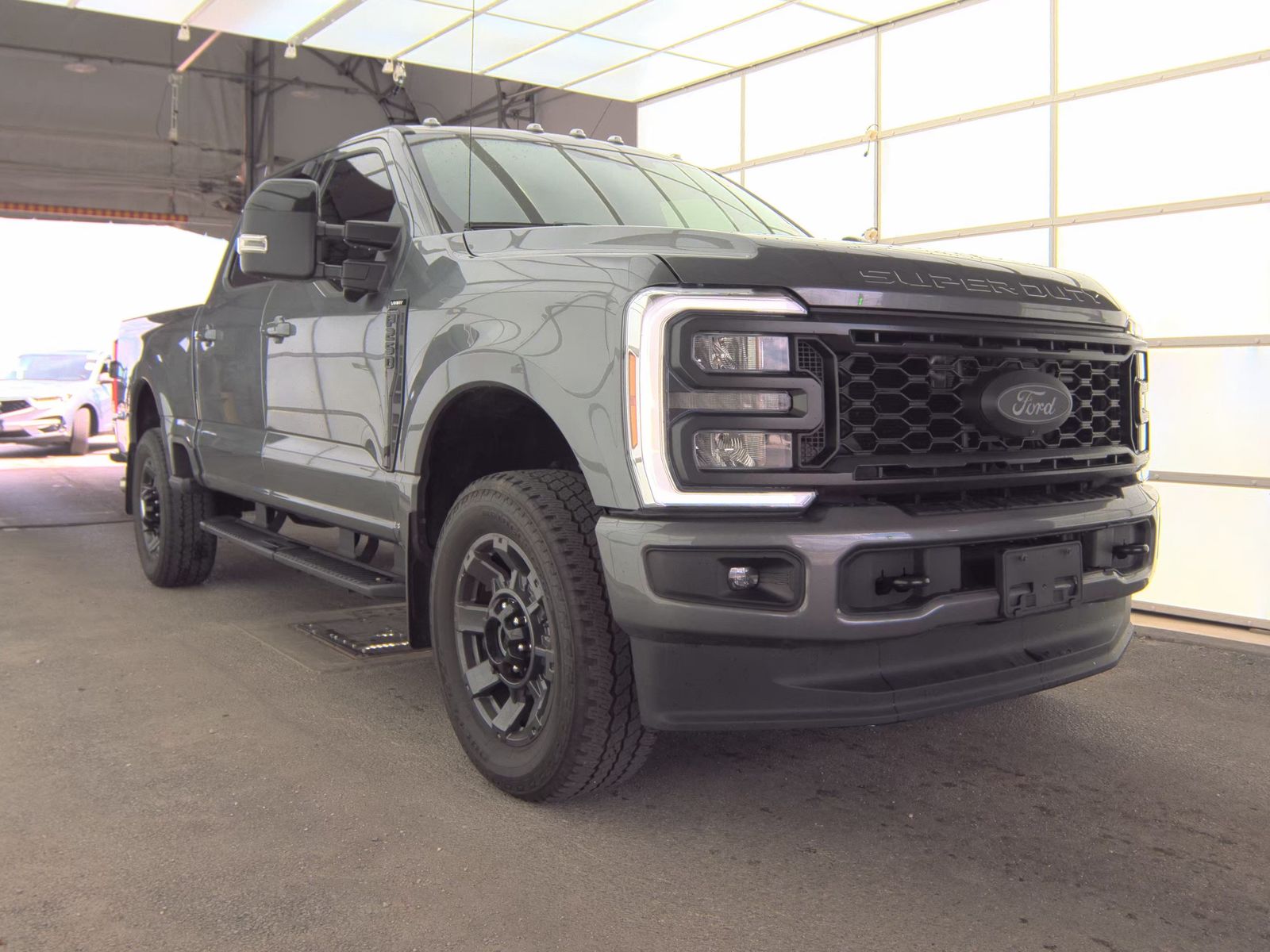 FORD F-250 - 5