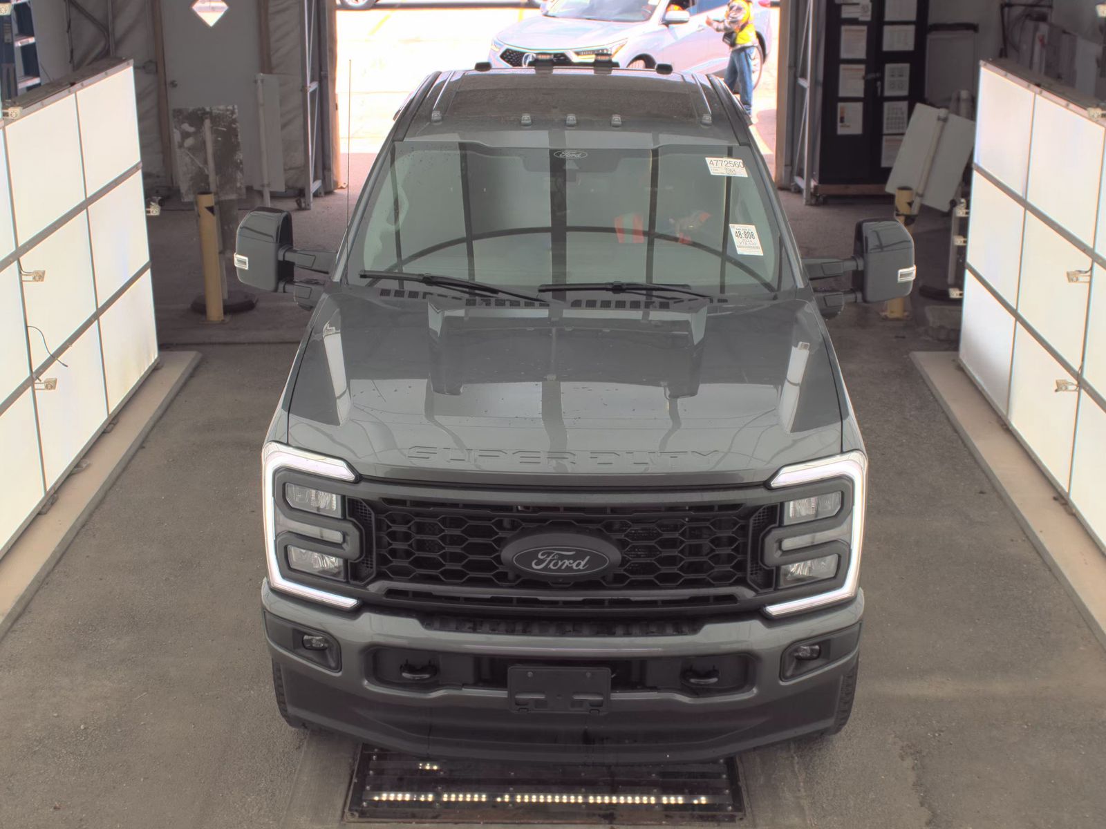 FORD F-250 - 3