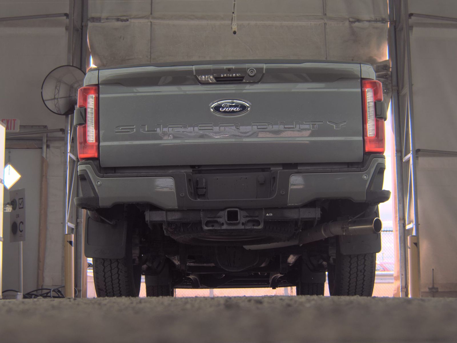 FORD F-250 - 8