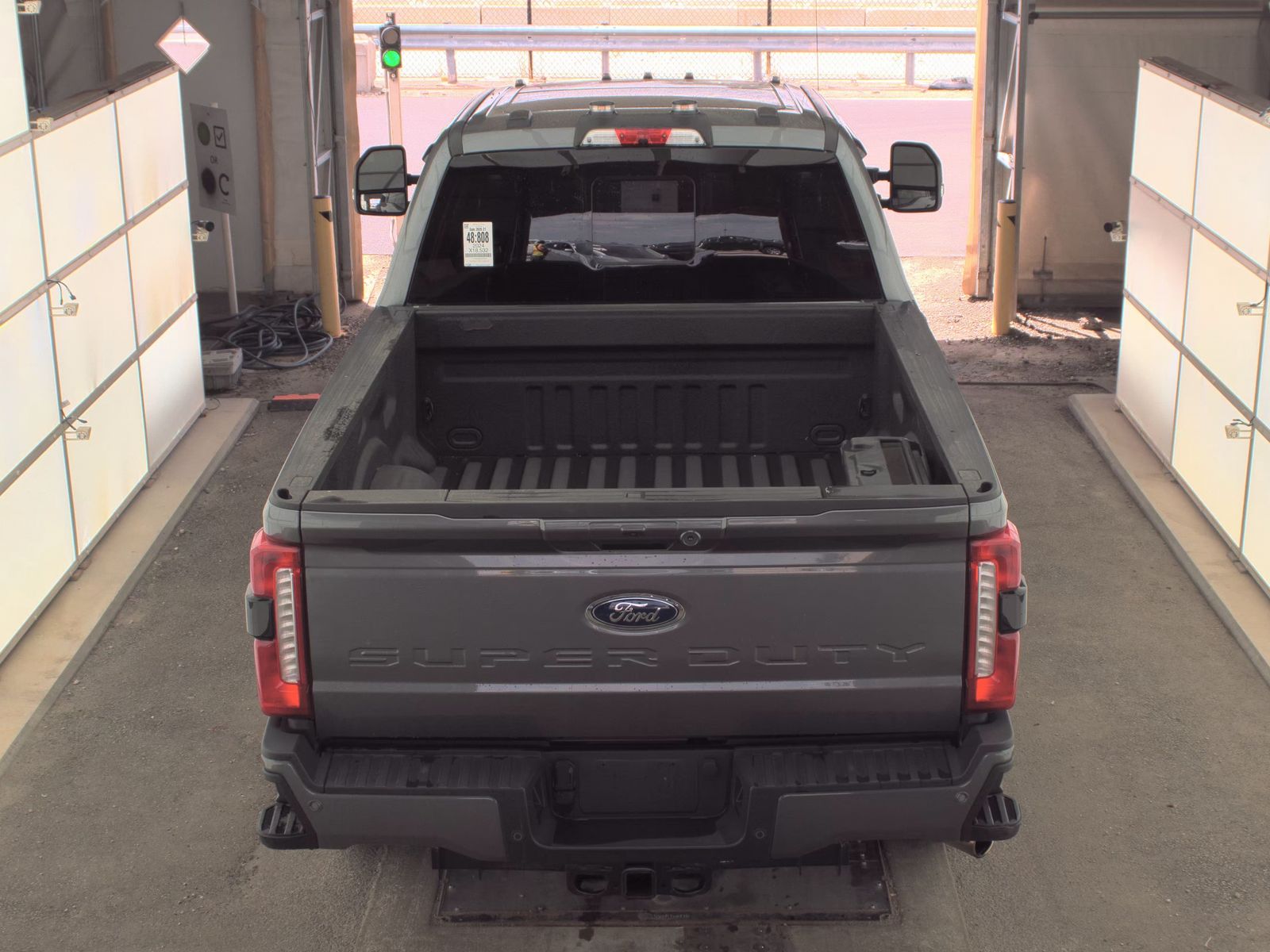 FORD F-250 - 7