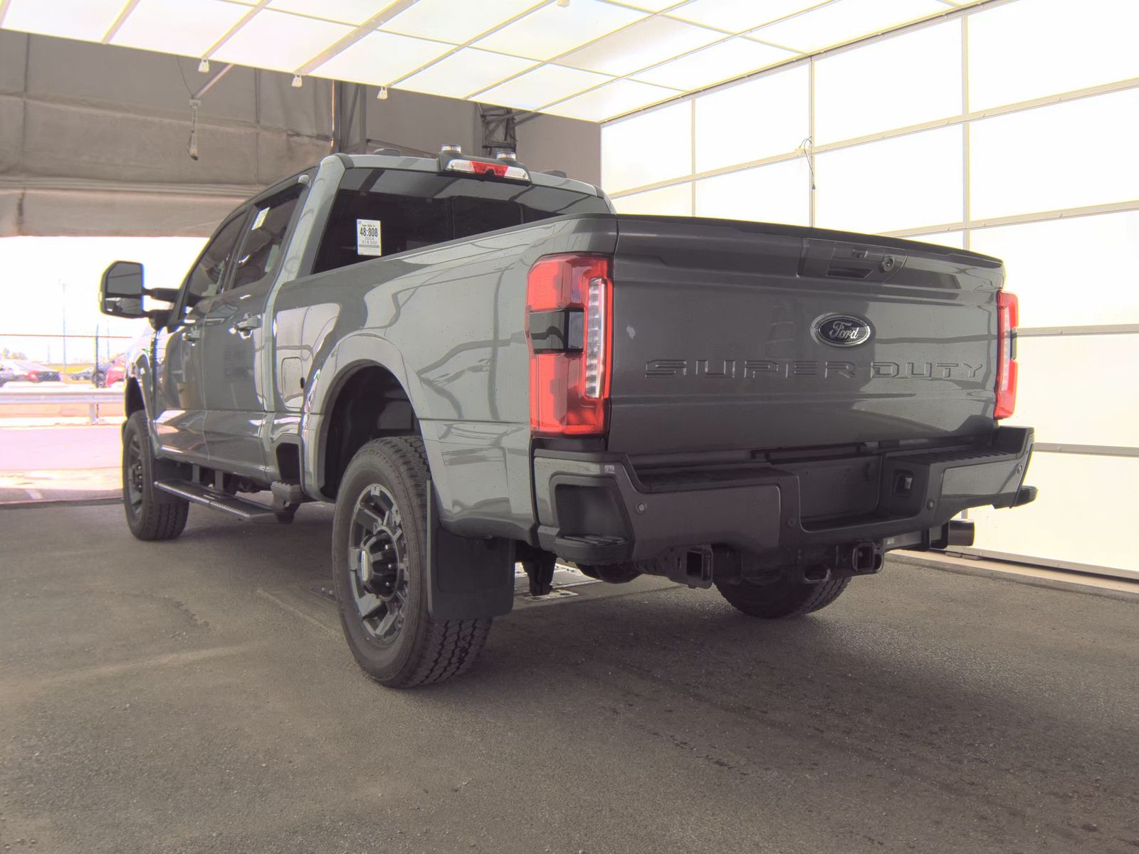 FORD F-250 - 9