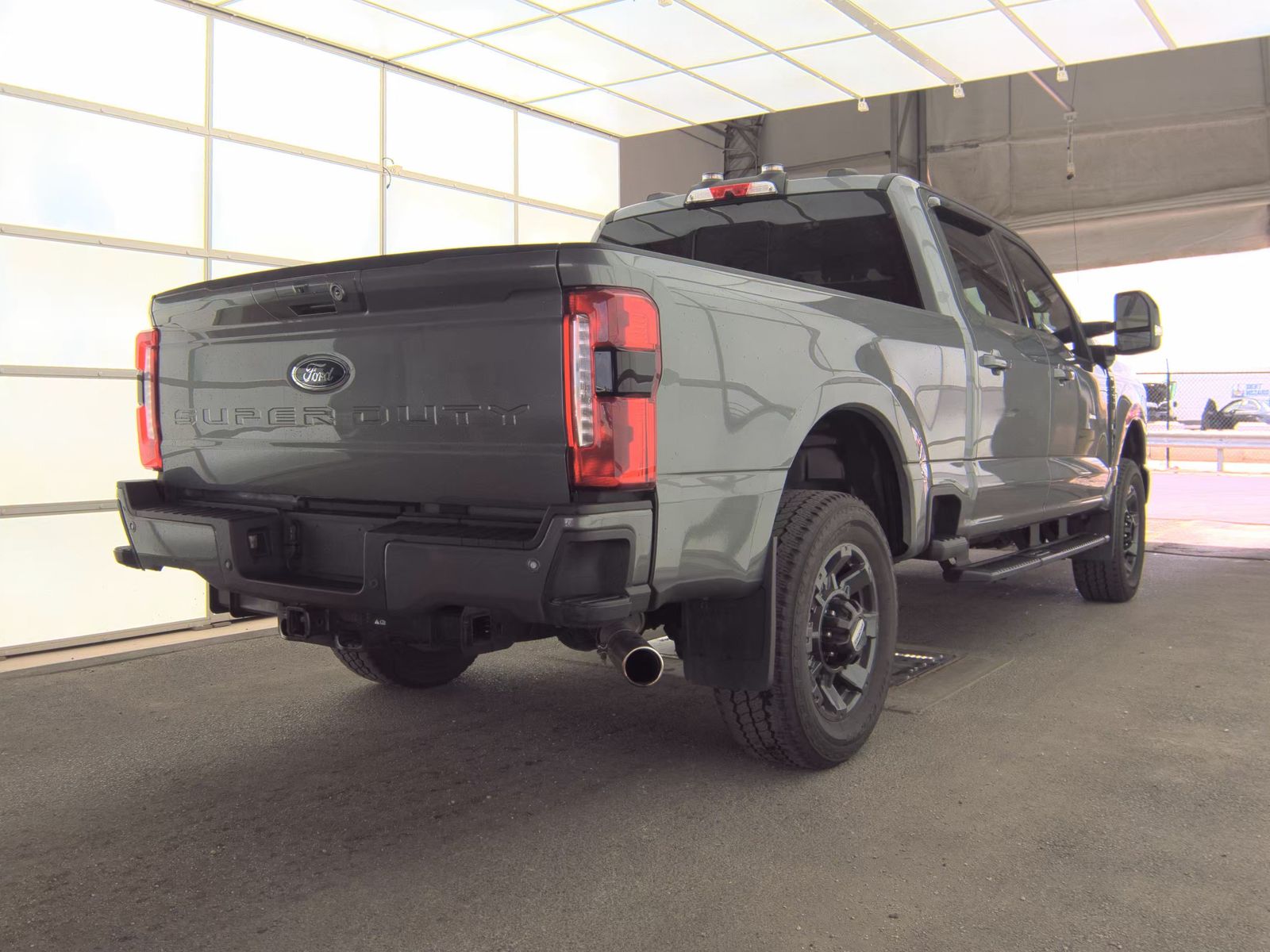 FORD F-250 - 6