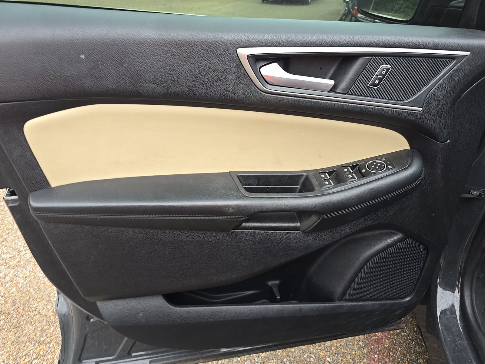 FORD EDGE - 10