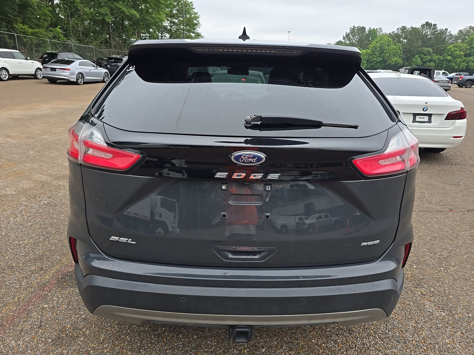 FORD EDGE - 6