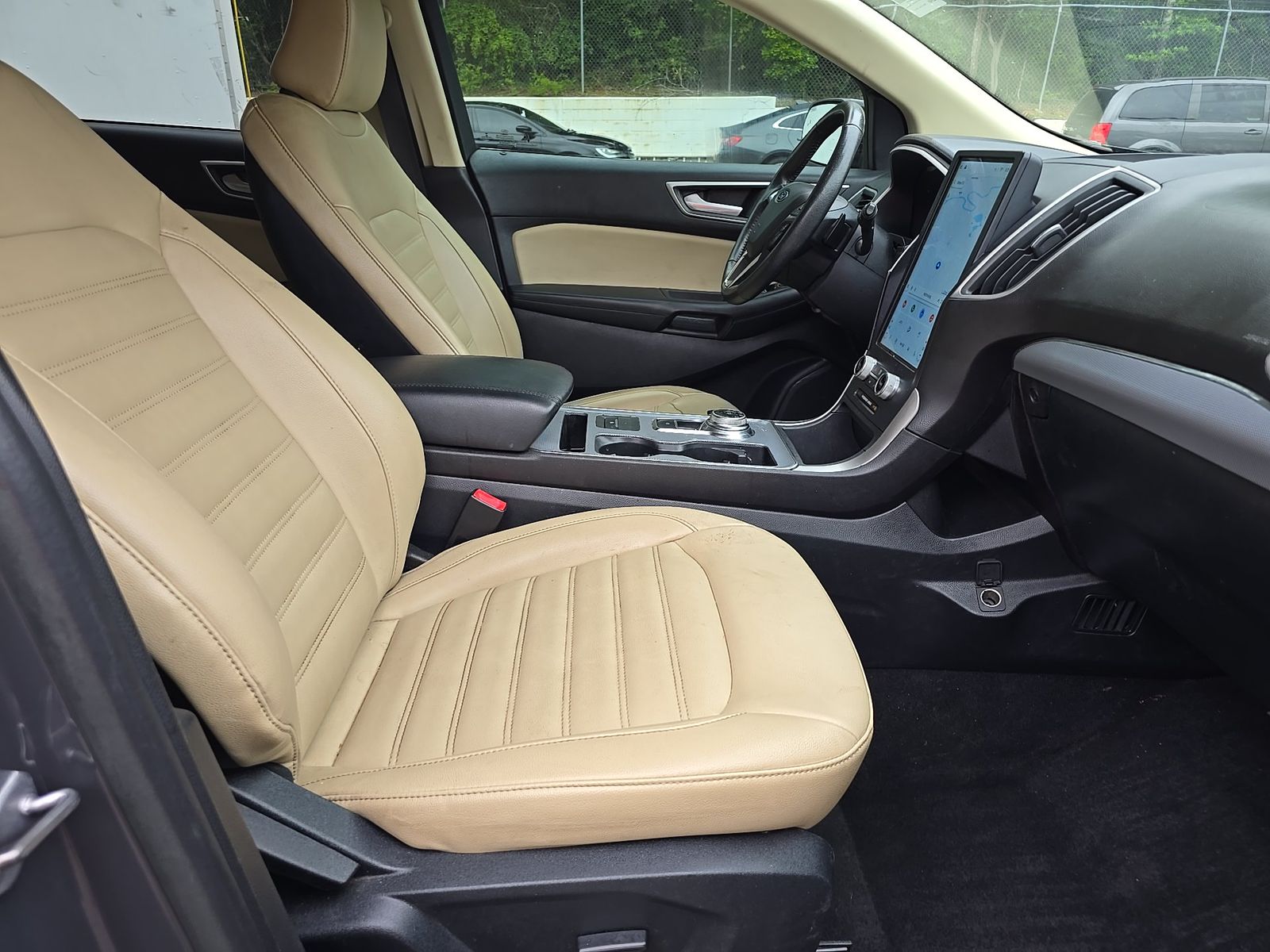 FORD EDGE - 9