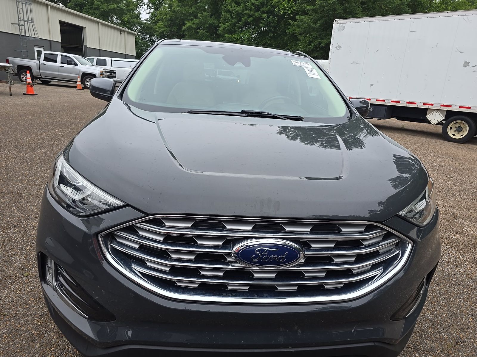 FORD EDGE - 3
