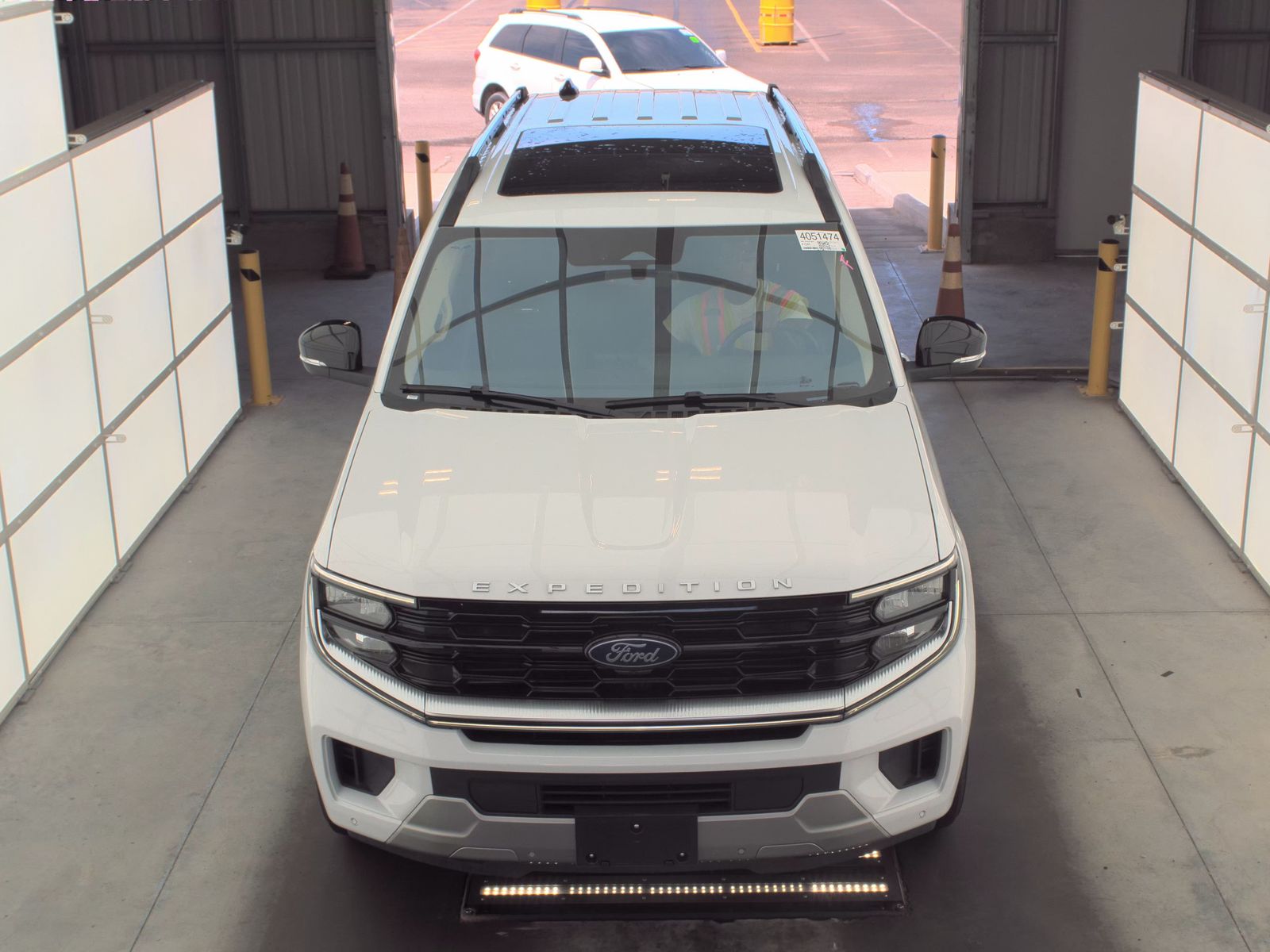 FORD EXPEDITION MAX - 3
