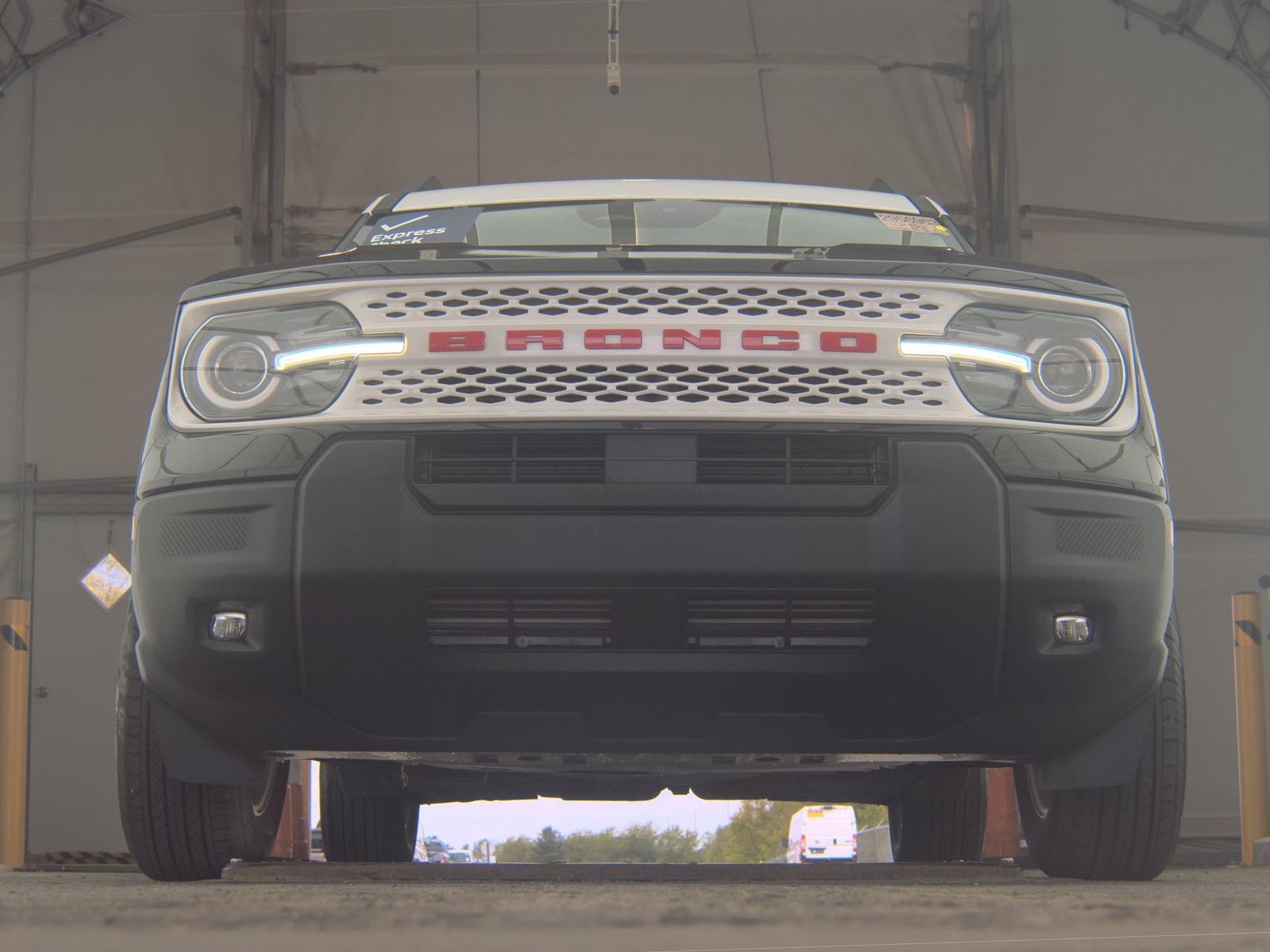FORD BRONCO SPORT - 4