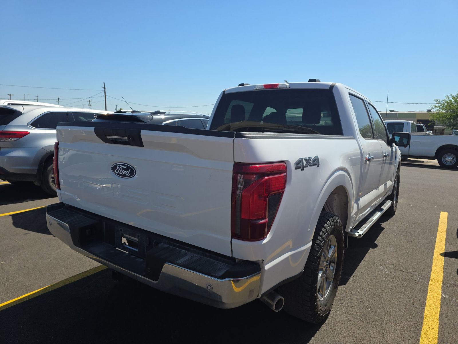 FORD F-150 - 5