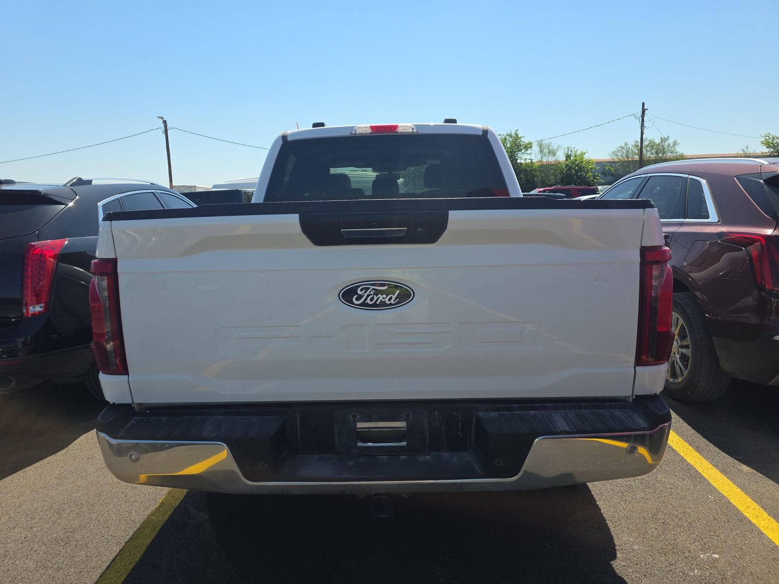 FORD F-150 - 6