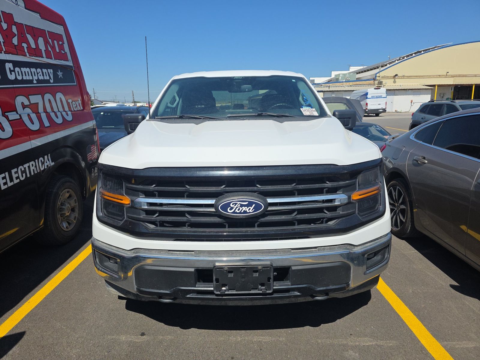 FORD F-150 - 3