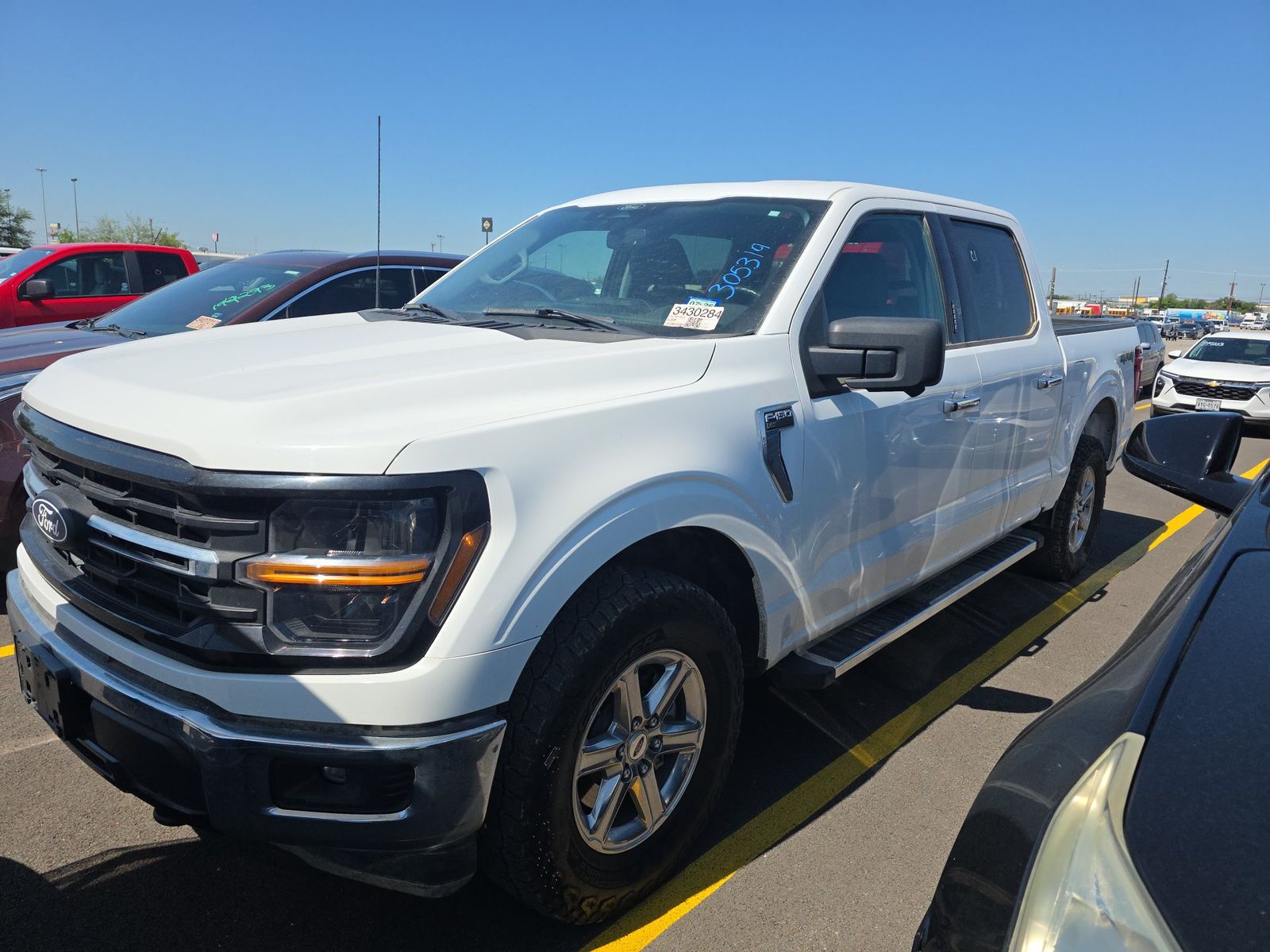 FORD F-150 - 1