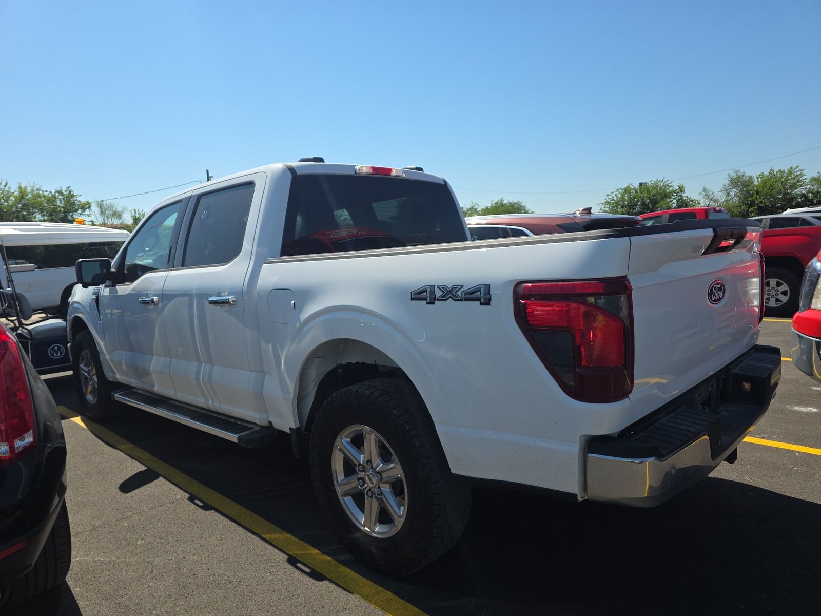 FORD F-150 - 7