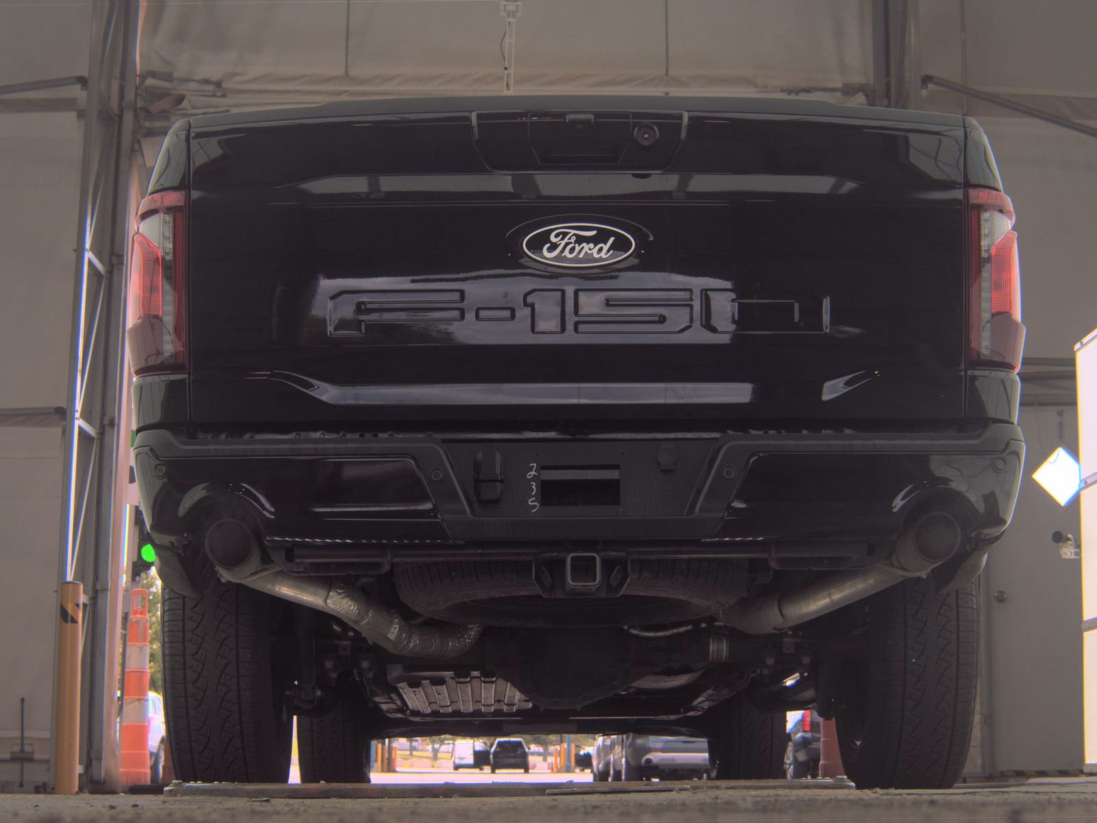 FORD F-150 - 8