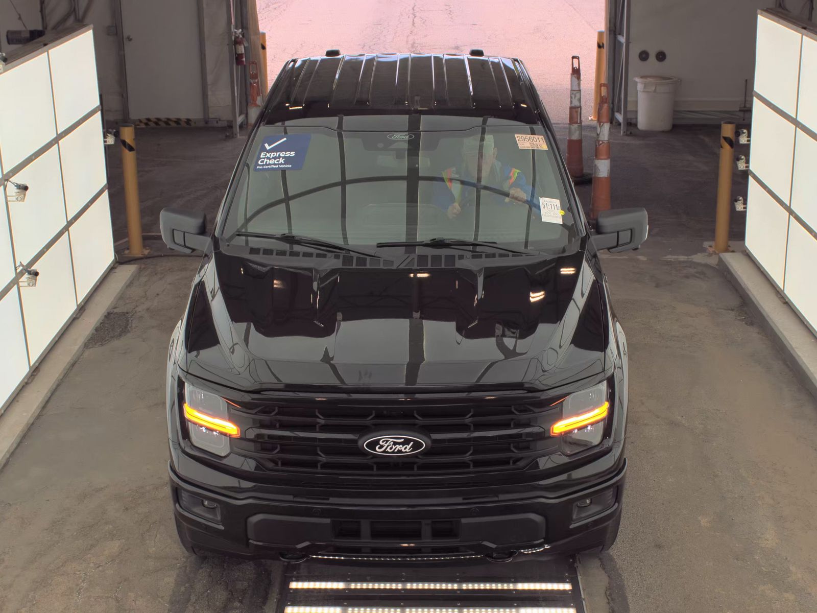 FORD F-150 - 3