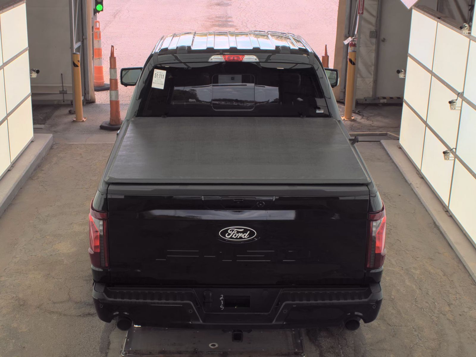 FORD F-150 - 7