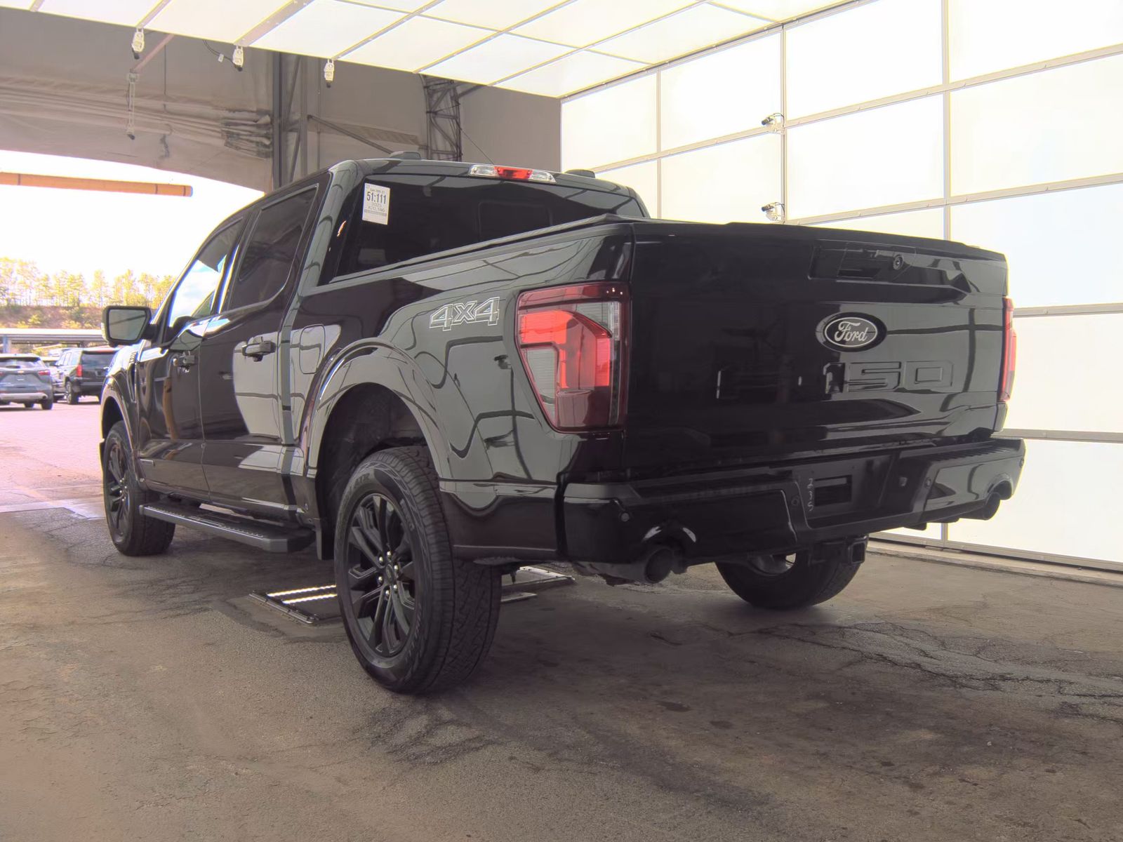 FORD F-150 - 9